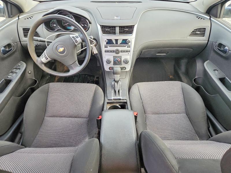 Aukcja sprzedaży 2011 Chevrolet Malibu, vin: 1G1ZC5E18BF361255, numer aukcji: 70663116