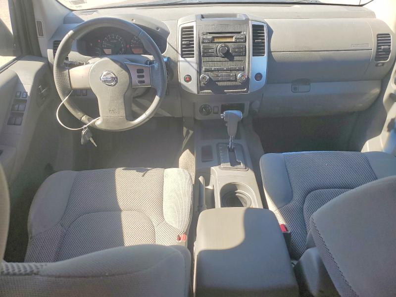 70885556 :رقم المزاد ، 1N6AD07WX9C416696 vin ، 2009 Nissan Frontier مزاد بيع