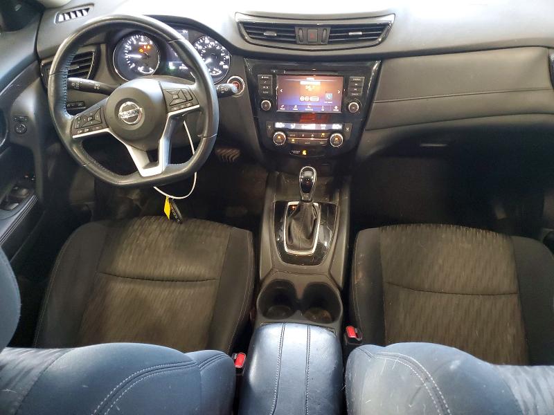 Продажа на аукционе авто 2018 Nissan Rogue, vin: 5N1AT2MV9JC828024, номер лота: 67427166