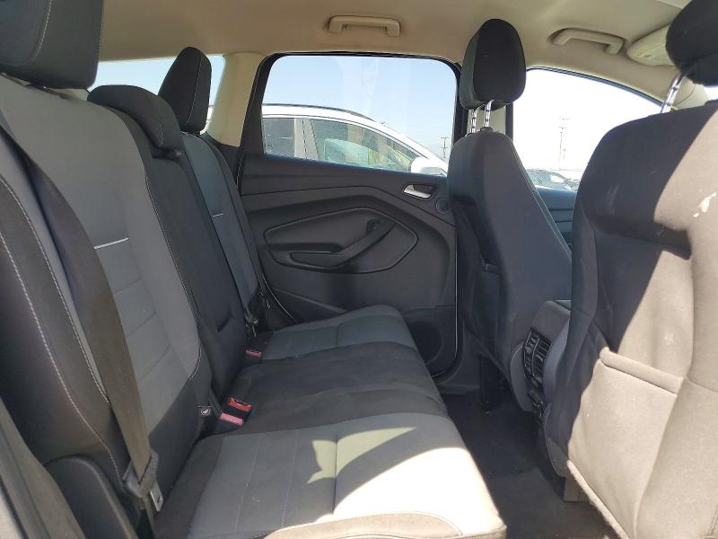Продажа на аукционе авто 2014 Ford Escape, vin: 1FMCU0GX4EUD80900, номер лота: 68327576