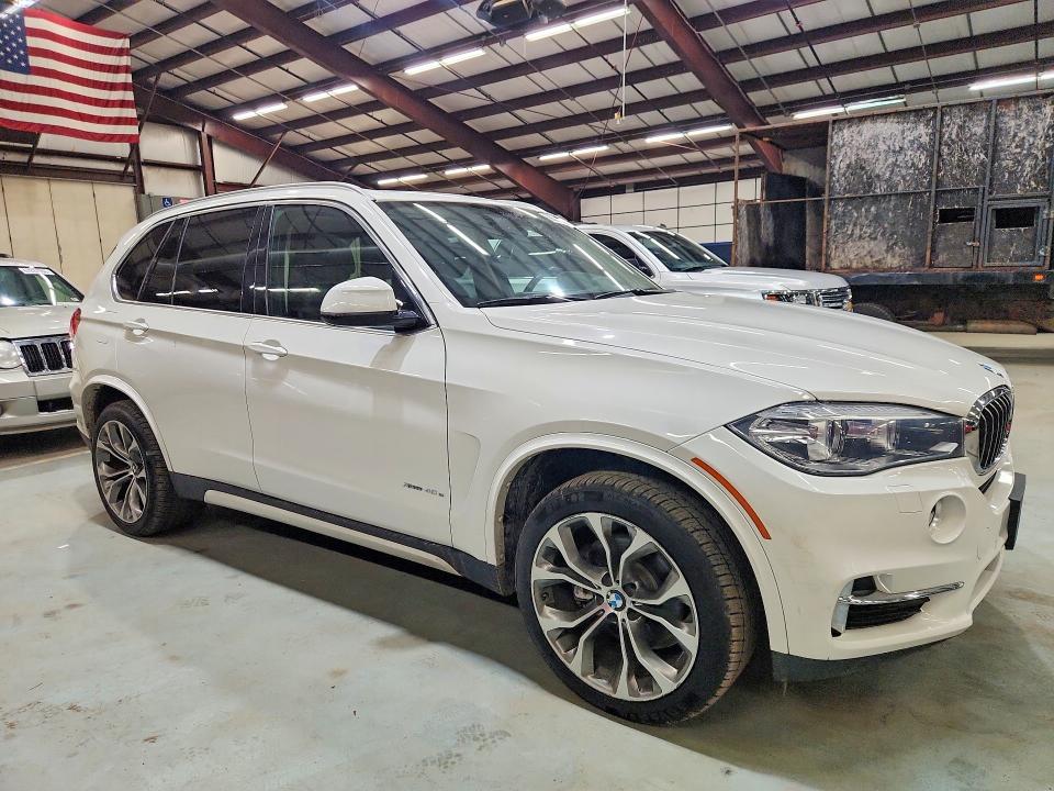 66560916 :رقم المزاد ، 5UXKT0C58G0F74560 vin ، 2016 Bmw X5 مزاد بيع