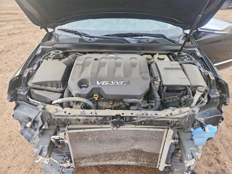 Aukcja sprzedaży 2015 Chevrolet Impala, vin: 1G1165S35FU113394, numer aukcji: 69285796