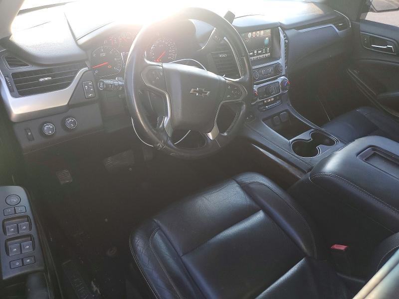 Aukcja sprzedaży 2019 Chevrolet Suburban, vin: 1GNSKHKC9KR171733, numer aukcji: 71034576