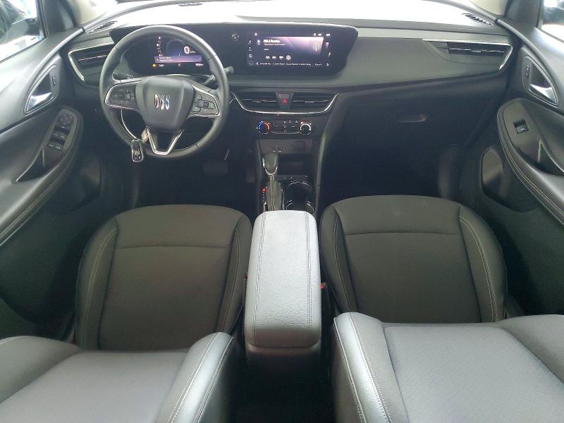 67109536 :رقم المزاد ، KL4AMBSL7TB114138 vin ، 2026 Buick Encore Gx مزاد بيع