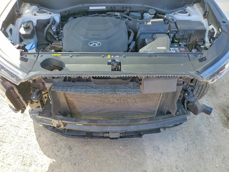 Продаж на аукціоні авто 2020 Hyundai Palisade, vin: KM8R3DHE4LU168433, номер лоту: 69551306