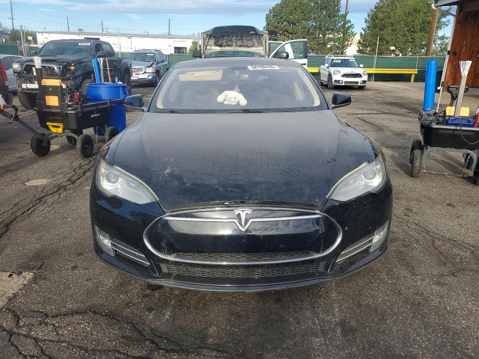 Aukcja sprzedaży 2013 Tesla Model S, vin: 5YJSA1CN9DFP16180, numer aukcji: 68760456