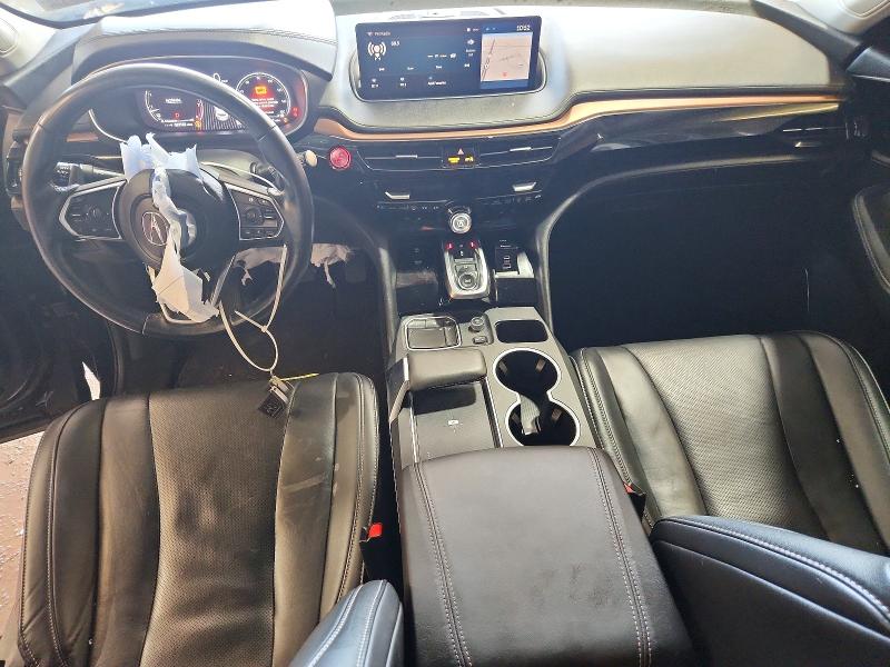 Продаж на аукціоні авто 2022 Acura Mdx, vin: 5J8YE1H4XNL009278, номер лоту: 66973136