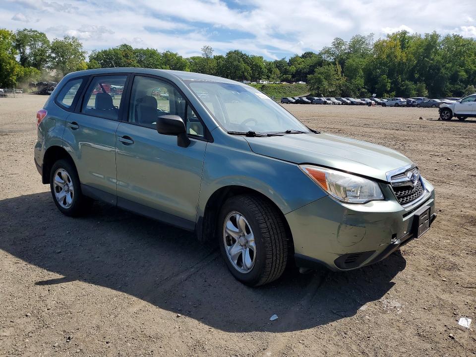 Продаж на аукціоні авто 2014 Subaru Forester, vin: JF2SJAAC5EH454792, номер лоту: 68389106