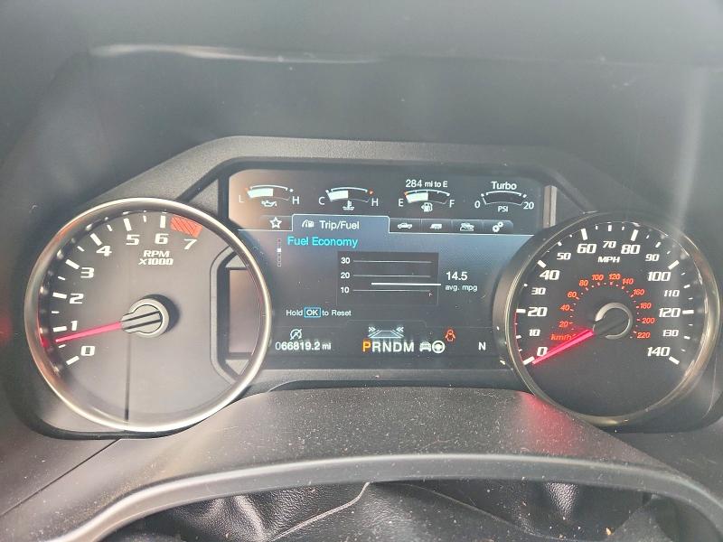 Продаж на аукціоні авто 2020 Ford F150, vin: 1FTFW1RG1LFA09662, номер лоту: 68354636