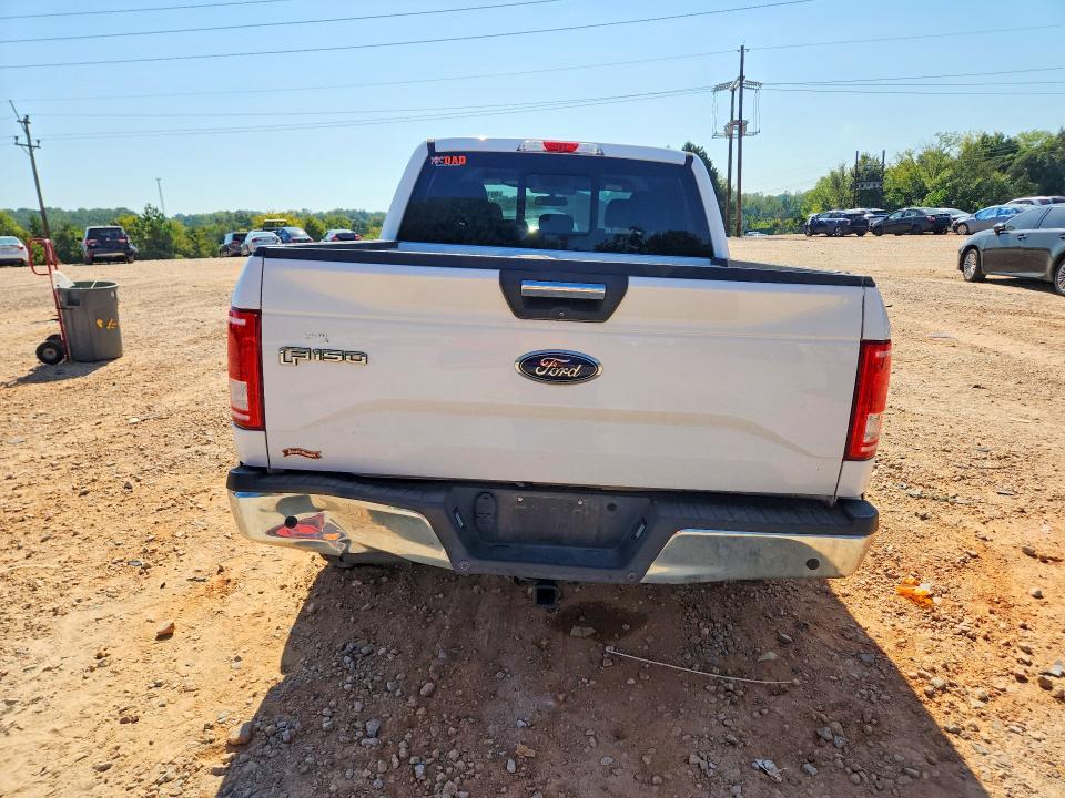 2015 Ford F150 მანქანა იყიდება აუქციონზე, vin: 1FTEW1CP1FKE96930, აუქციონის ნომერი: 69148956