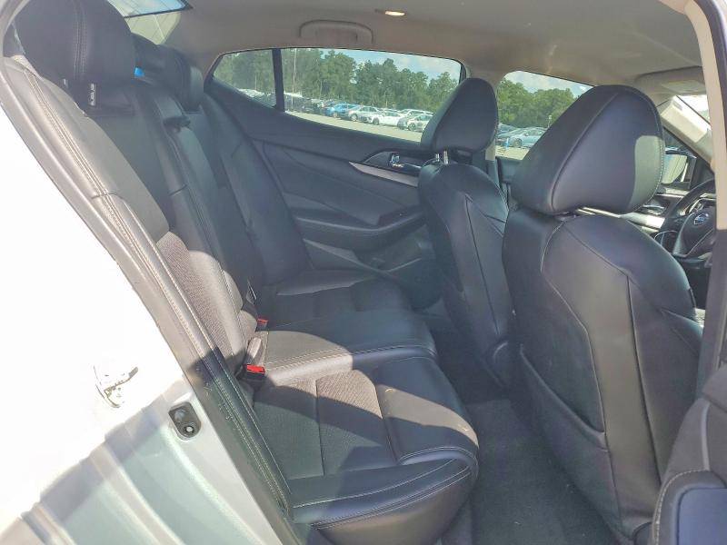 Продажа на аукционе авто 2017 Nissan Maxima, vin: 1N4AA6AP7HC425733, номер лота: 70825746