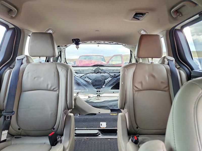 Aukcja sprzedaży 2019 Honda Odyssey, vin: 5FNRL6H72KB000802, numer aukcji: 67817376
