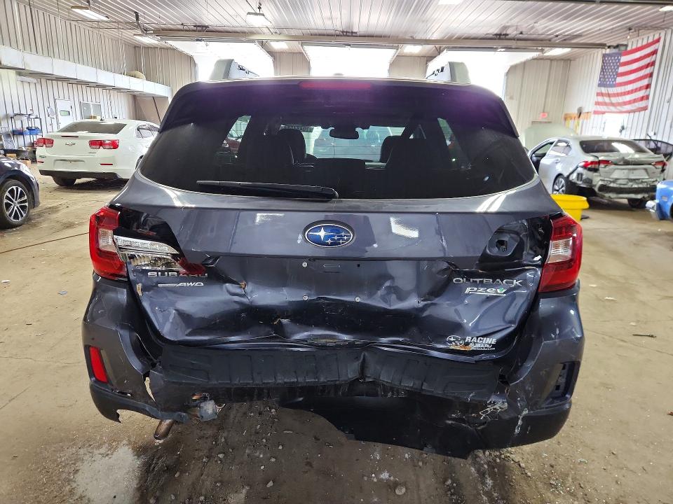 Aukcja sprzedaży 2015 Subaru Outback, vin: 4S4BSANC3F3326079, numer aukcji: 70484566