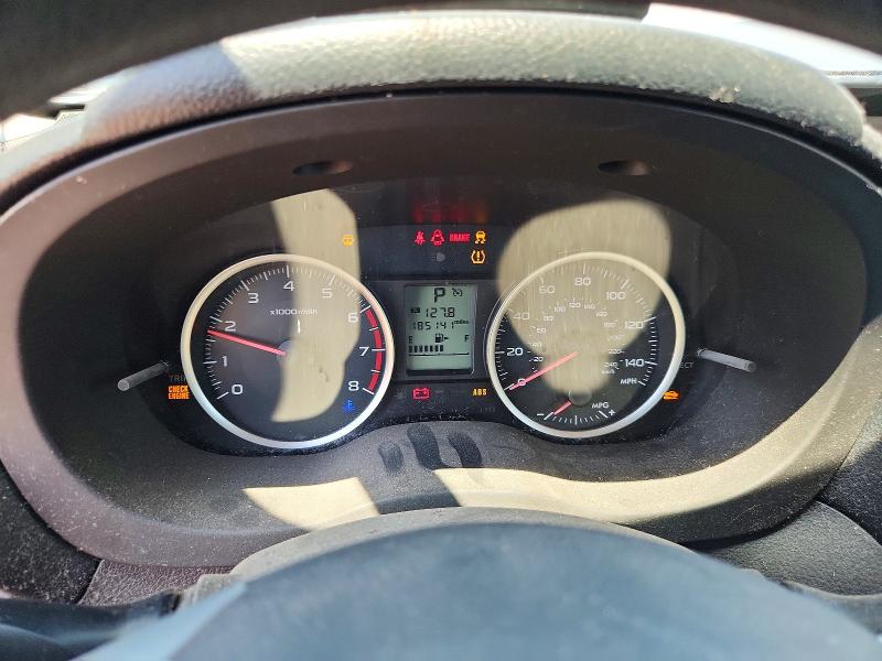 2014 Subaru Forester მანქანა იყიდება აუქციონზე, vin: JF2SJAAC5EH414874, აუქციონის ნომერი: 67542326