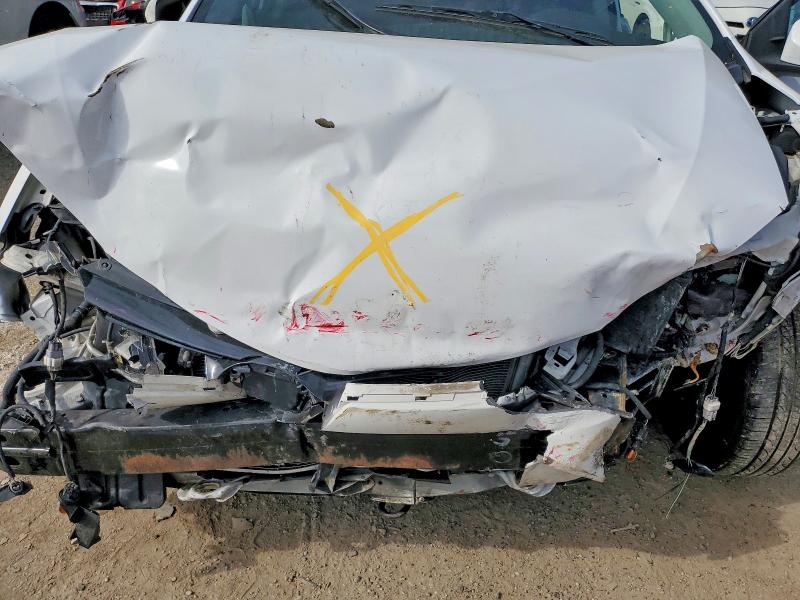 Aukcja sprzedaży 2018 Toyota Corolla, vin: 2T1BURHE3JC019084, numer aukcji: 68833126