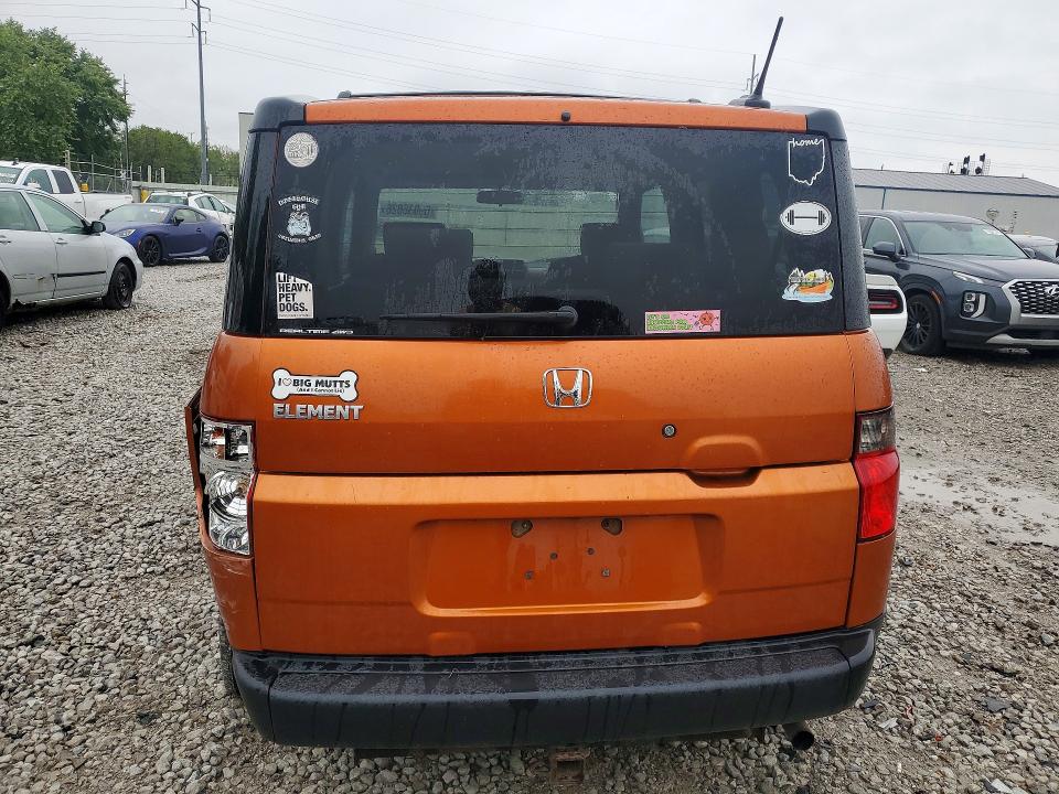Продаж на аукціоні авто 2008 Honda Element, vin: 5J6YH28758L006244, номер лоту: 69036826
