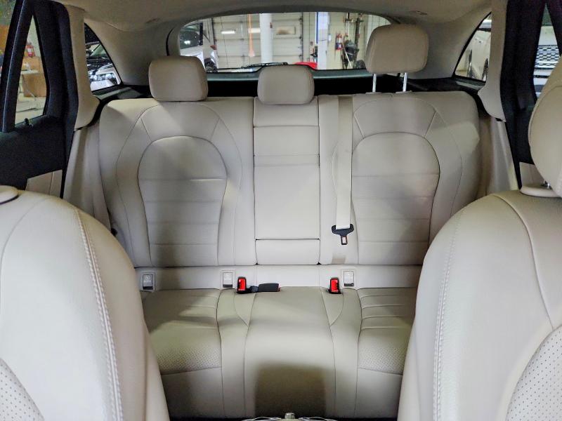 Продажа на аукционе авто 2018 Mercedes-benz Glc, vin: WDC0G4KB8JV028256, номер лота: 70450476