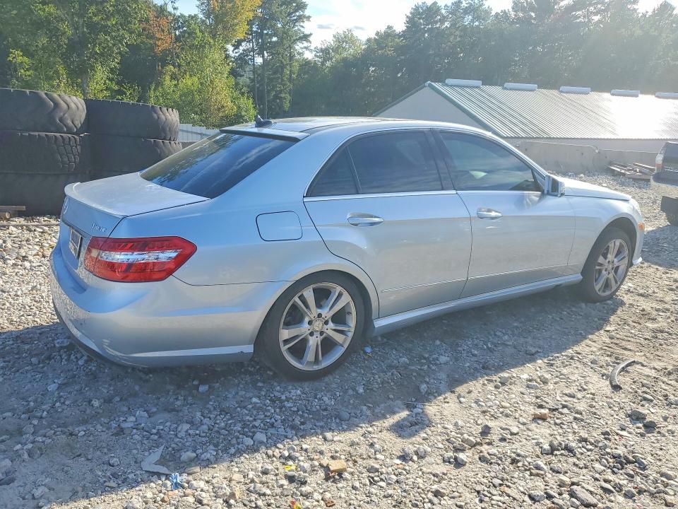 Aukcja sprzedaży 2013 Mercedes-benz E, vin: WDDHF9BB9DA673069, numer aukcji: 69722916