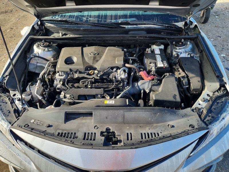 Aukcja sprzedaży 2021 Toyota Camry, vin: 4T1C11AK0MU561647, numer aukcji: 67977386