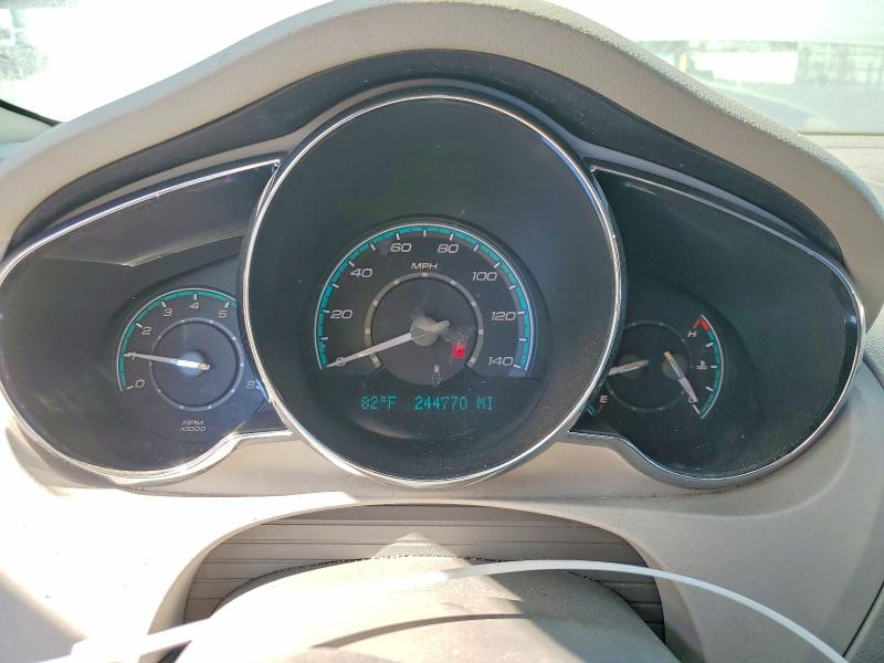2010 Chevrolet Malibu მანქანა იყიდება აუქციონზე, vin: 1G1ZB5EB7AF123486, აუქციონის ნომერი: 69970986