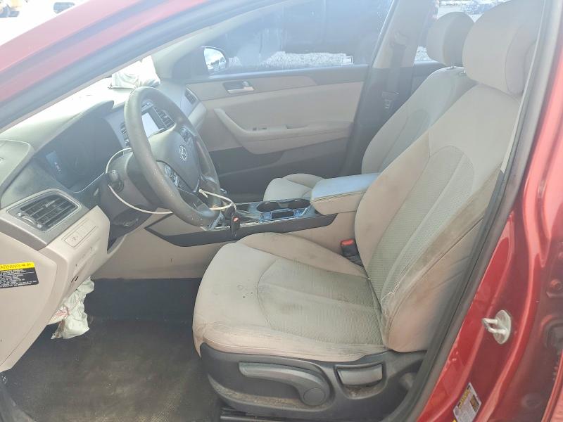 Aukcja sprzedaży 2016 Hyundai Sonata, vin: 5NPE24AF3GH275076, numer aukcji: 67396446