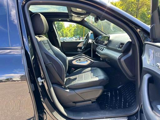 68788096 :رقم المزاد ، 4JGFB8GB4LA177736 vin ، 2020 Mercedes-benz Gle مزاد بيع