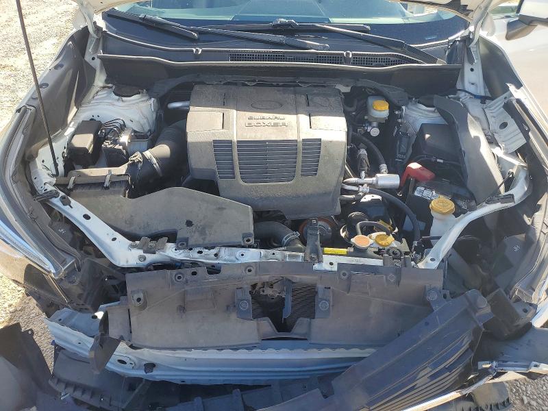 Продажа на аукционе авто 2020 Subaru Forester, vin: JF2SKAUC7LH472037, номер лота: 67672666