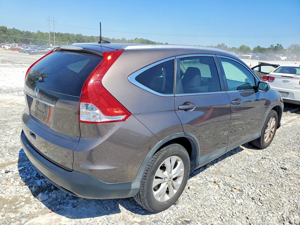 Продажа на аукционе авто 2014 Honda Cr-v, vin: 2HKRM3H76EH544608, номер лота: 68014826