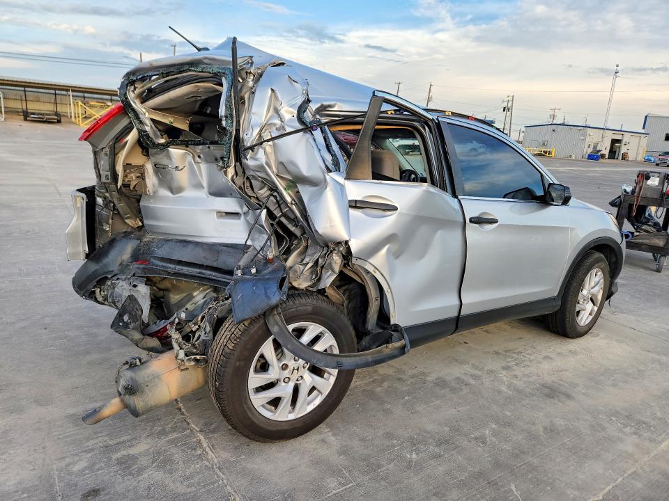 Продажа на аукционе авто 2014 Honda Cr-v, vin: 5J6RM3H3XEL019909, номер лота: 70340836