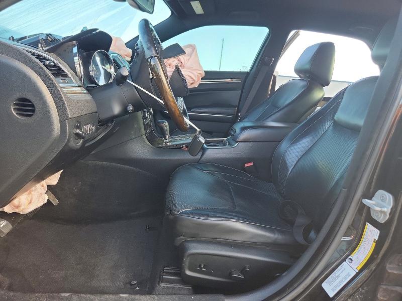 Продаж на аукціоні авто 2012 Chrysler 300c, vin: 2C3CCAET3CH160844, номер лоту: 68215586