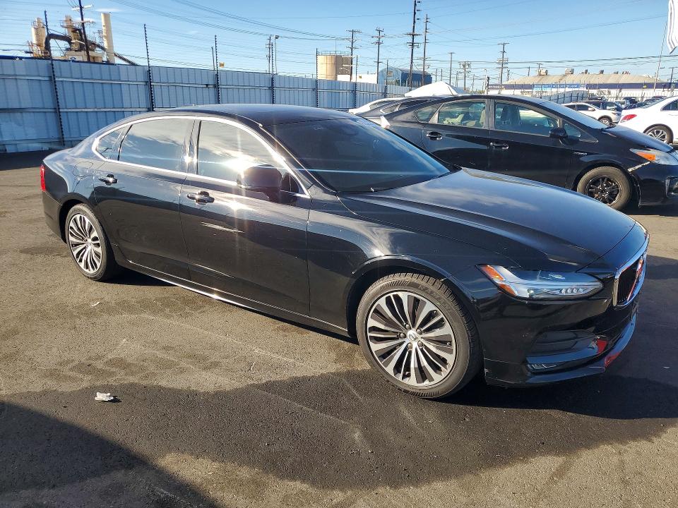 Продаж на аукціоні авто 2020 Volvo S90, vin: LVYA22MK6LP175444, номер лоту: 68335336