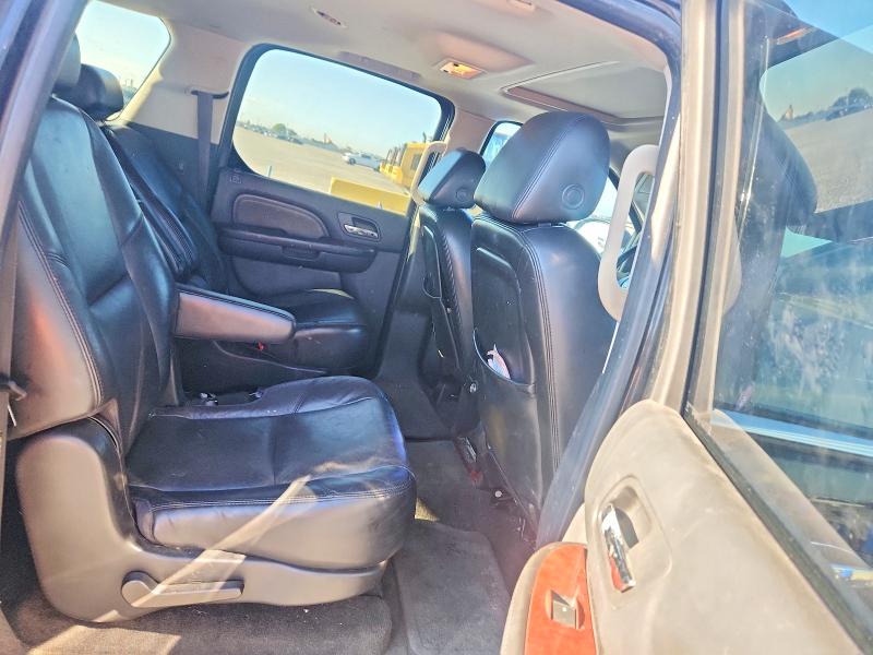 68219416 :رقم المزاد ، 1GYFK66847R193161 vin ، 2007 Cadillac Escalade مزاد بيع