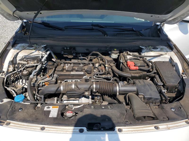 2019 Honda Accord მანქანა იყიდება აუქციონზე, vin: 1HGCV1F19KA167671, აუქციონის ნომერი: 69705726