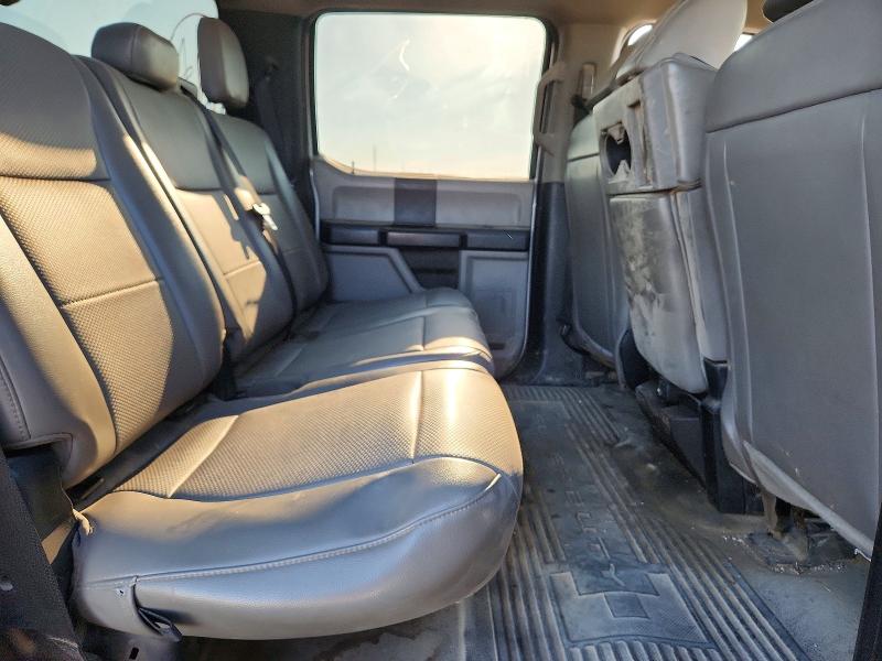 Aukcja sprzedaży 2021 Ford F250, vin: 1FT7W2A66MED47384, numer aukcji: 67247966