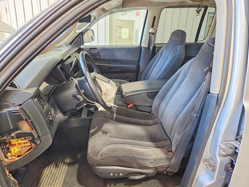 2004 Dodge Dakota მანქანა იყიდება აუქციონზე, vin: 1D7HG38N74S504867, აუქციონის ნომერი: 67461096