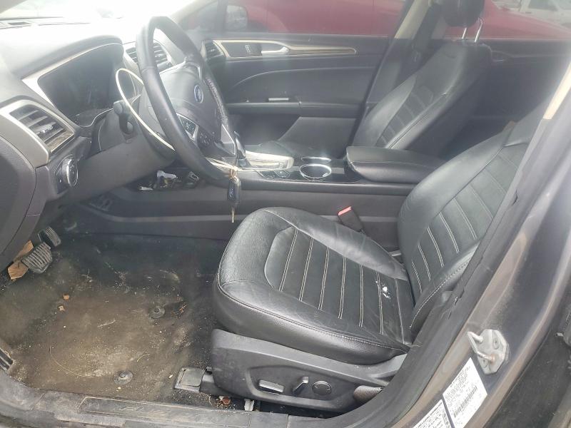 Aukcja sprzedaży 2014 Ford Fusion, vin: 3FA6P0H9XER156150, numer aukcji: 70171106