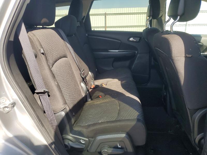 2015 Dodge Journey მანქანა იყიდება აუქციონზე, vin: 3C4PDCBG8FT649460, აუქციონის ნომერი: 67523406