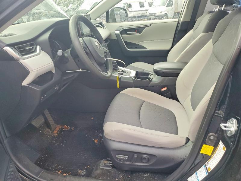 Auction sale of the 2019 Toyota Rav4 Hybrid, vin: JTMRWRFV9KD034561, lot number: 66307596