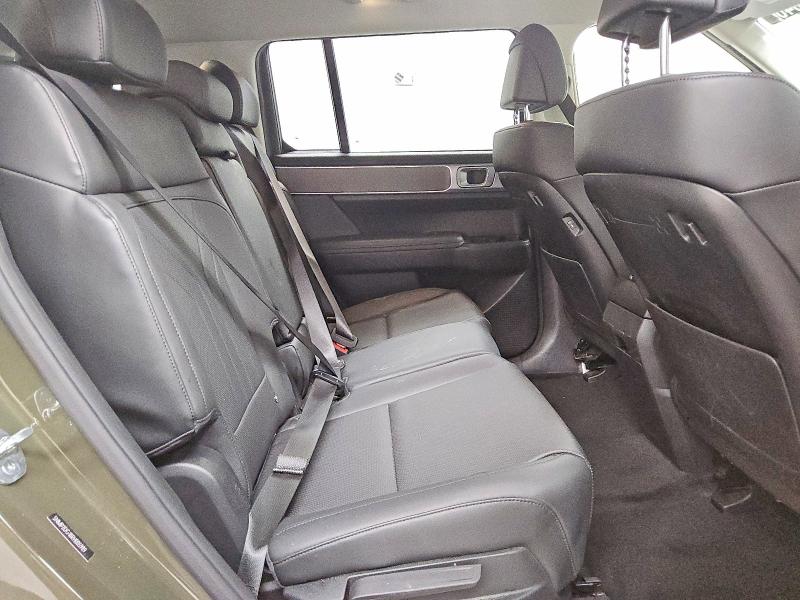 Продажа на аукционе авто 2024 Hyundai Santa Fe, vin: 5NMP2DG18RH005989, номер лота: 69537846