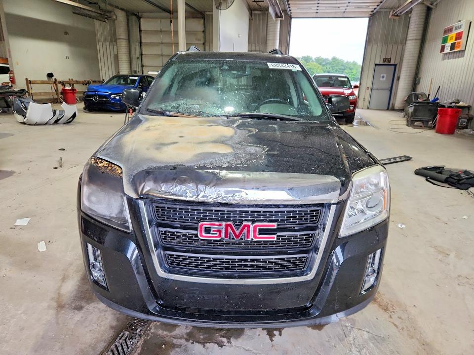 Aukcja sprzedaży 2015 Gmc Terrain, vin: 2GKFLWEK4F6216534, numer aukcji: 68342416