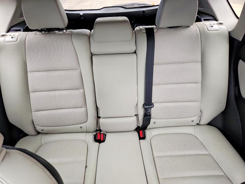 2016 Mazda Cx-5 მანქანა იყიდება აუქციონზე, vin: JM3KE4DY5G0621687, აუქციონის ნომერი: 67417736