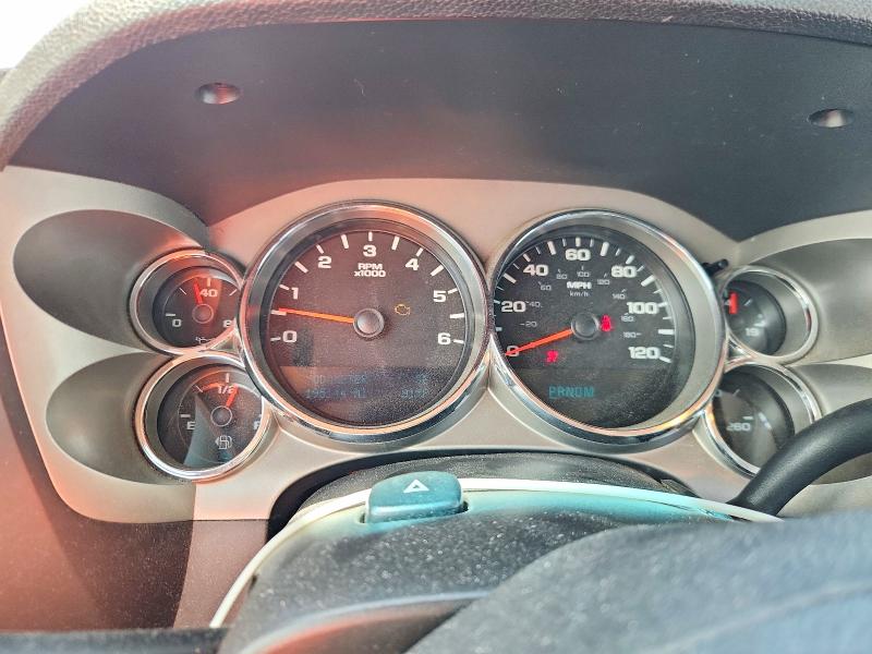 2010 Gmc Sierra მანქანა იყიდება აუქციონზე, vin: 3GTRCVE00AG241090, აუქციონის ნომერი: 68256026