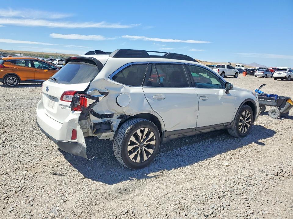 67621656 :رقم المزاد ، 4S4BSANC9G3322555 vin ، 2016 Subaru Outback مزاد بيع