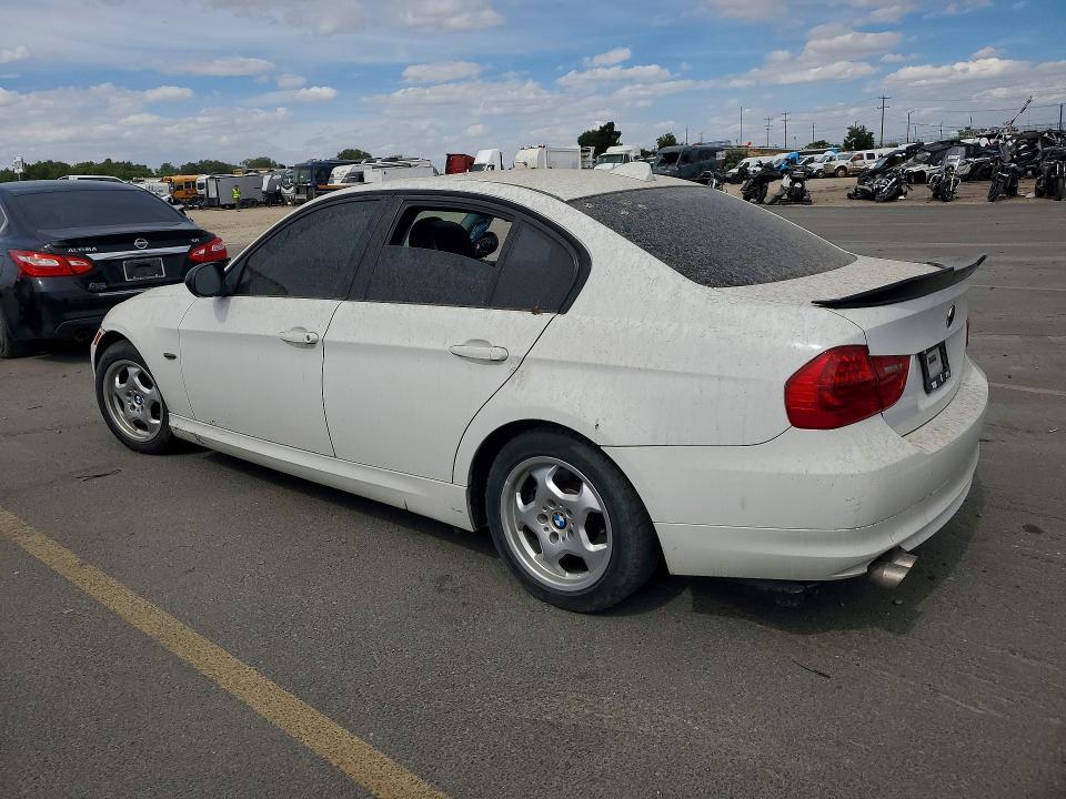 Продаж на аукціоні авто 2009 Bmw 328, vin: WBAPH53559A437914, номер лоту: 67865346
