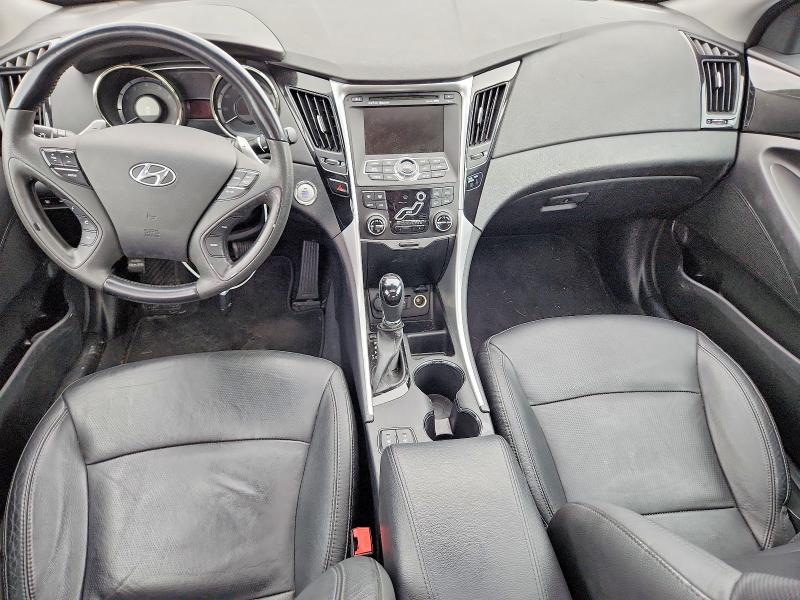 Aukcja sprzedaży 2011 Hyundai Sonata, vin: 5NPEC4AB6BH253222, numer aukcji: 69906856