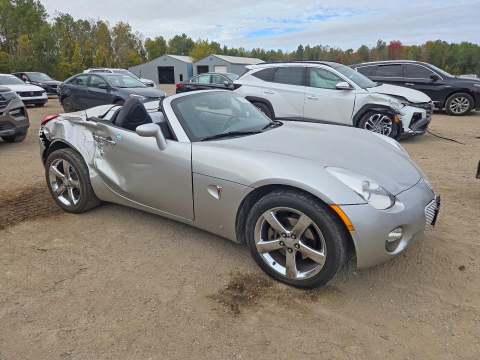 Aukcja sprzedaży 2006 Pontiac Solstice, vin: 1G2MB35B06Y114070, numer aukcji: 70511656