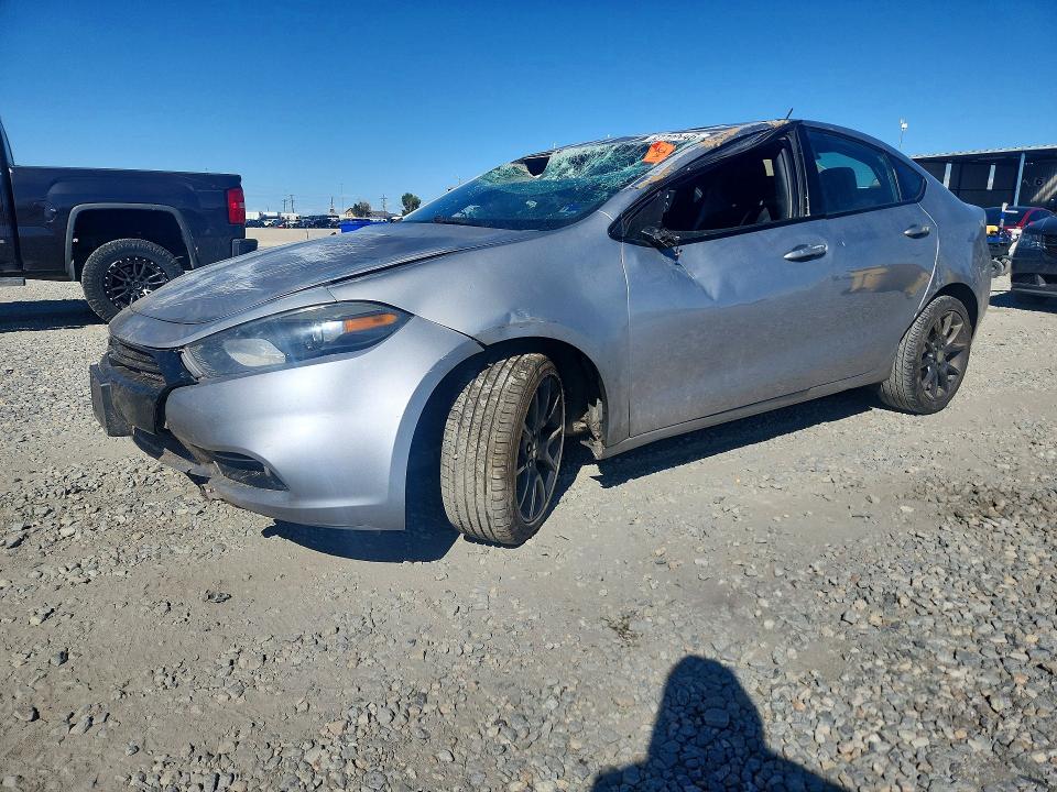 Продажа на аукционе авто 2016 Dodge Dart, vin: 1C3CDFFA1GD819255, номер лота: 67729446