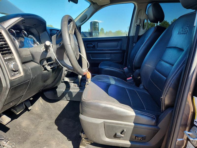 2015 Ram 2500 მანქანა იყიდება აუქციონზე, vin: 3C6UR5HL0FG651367, აუქციონის ნომერი: 70844156