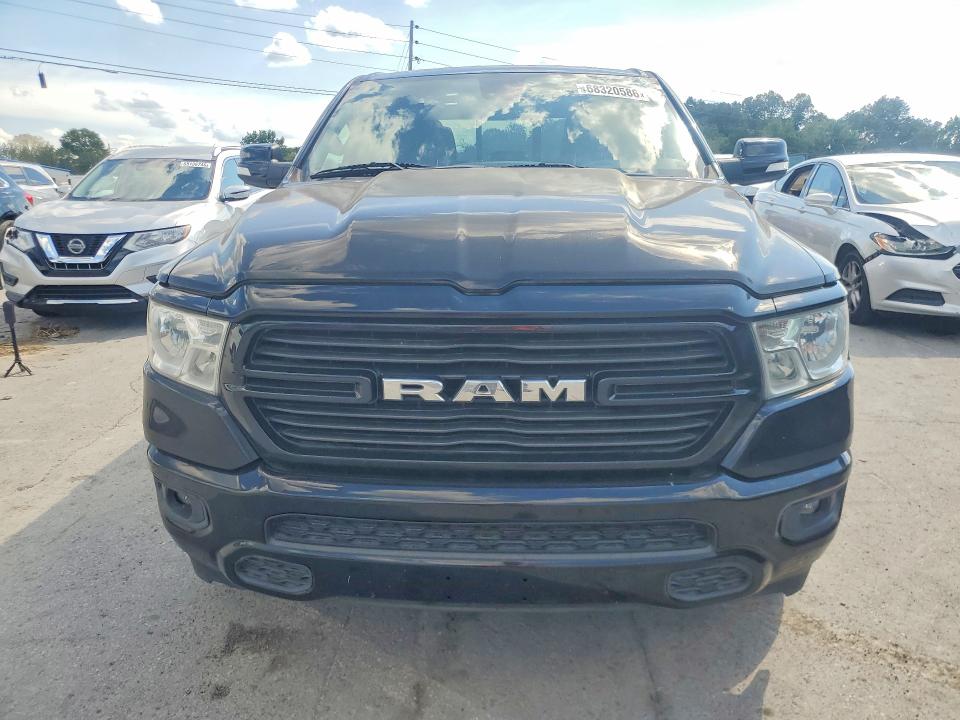 68320586 :رقم المزاد ، 1C6RREFT0MN609973 vin ، 2021 Ram 1500 مزاد بيع