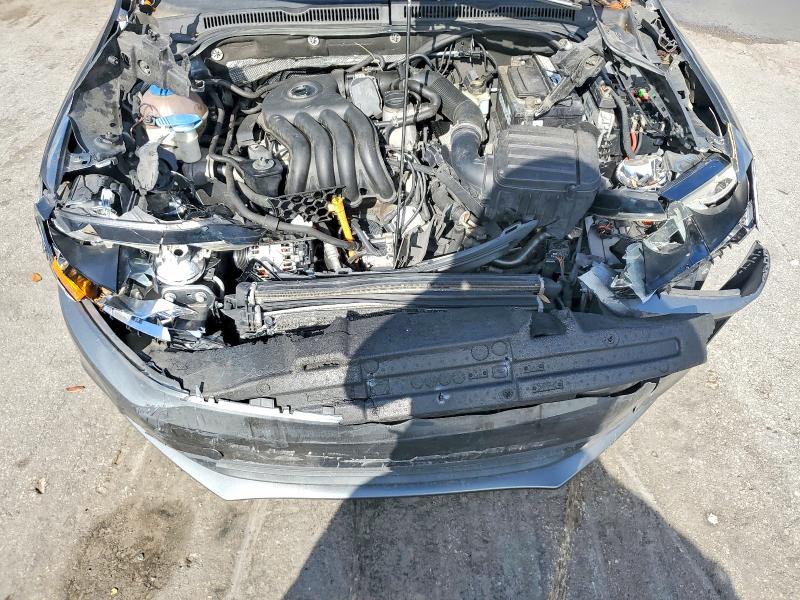 Продажа на аукционе авто 2014 Volkswagen Jetta, vin: 3VW2K7AJ8EM237324, номер лота: 67517326